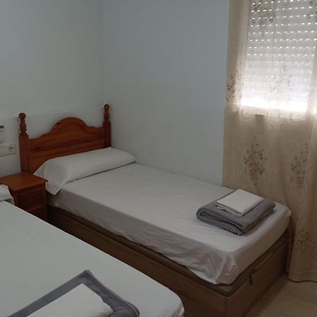 Holiday Apartment Torres Montecarlo Benidorm Exteriör bild