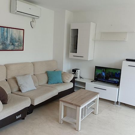 Holiday Apartment Torres Montecarlo Benidorm Exteriör bild