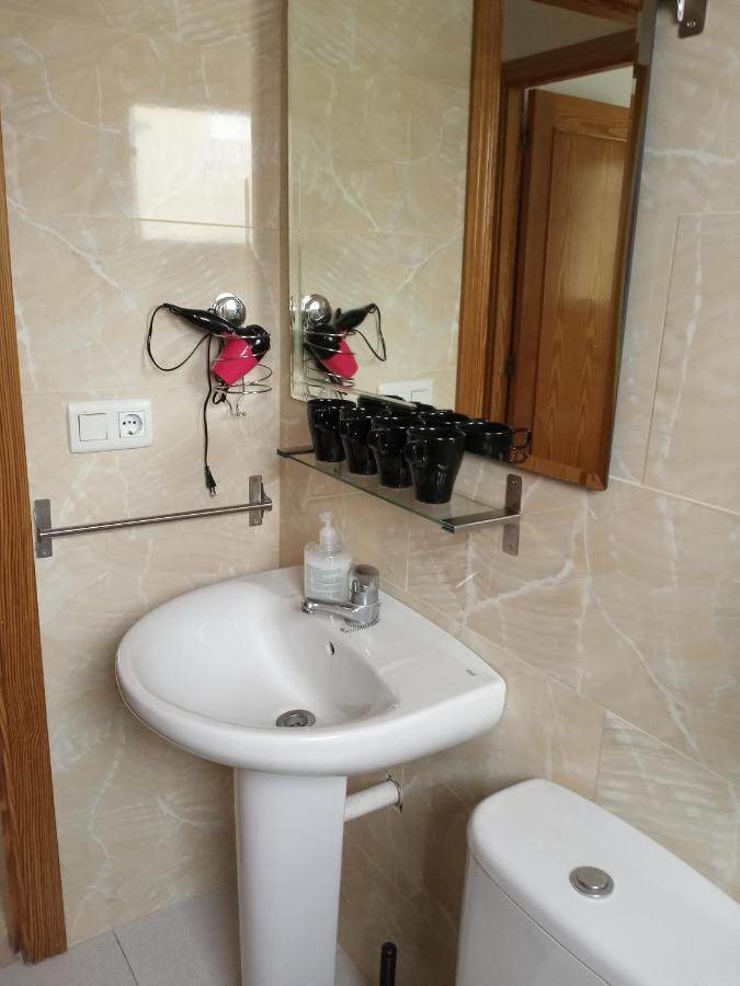 Holiday Apartment Torres Montecarlo Benidorm Exteriör bild
